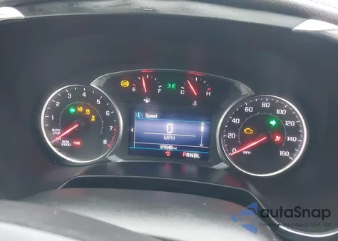 2020 Chevrolet Blazer Awd 2Lt из США, поврежденный, VIN 3GNKBHRS0LS608515